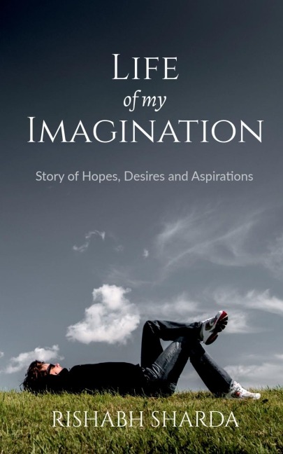Life Of My Imagination
