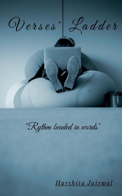 Verses Ladder: Rhythm beaded in words