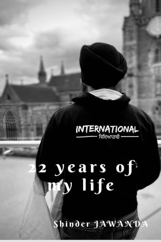 22 Years of My Life