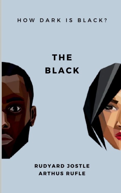 THE BLACK: HOW DARK IS BLACK ?