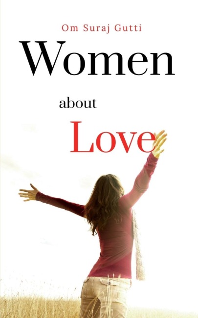 Women About Love: Inside