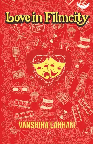 Love in Filmcity