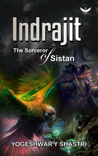 Indrajit The Sorceror of Sistan