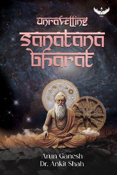 Unravelling San¿tana Bharat