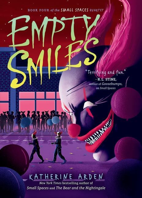 Empty Smiles