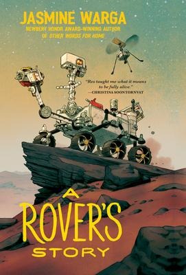 A Rovers Story