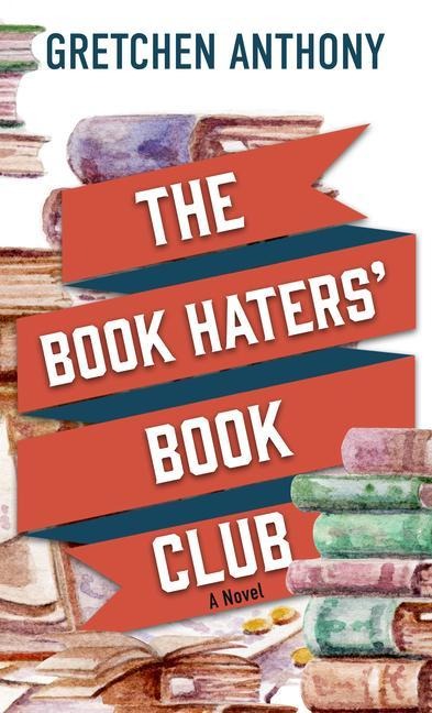 The Book Haters Book Club