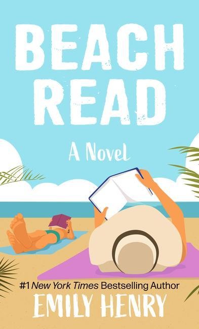 Beach Read