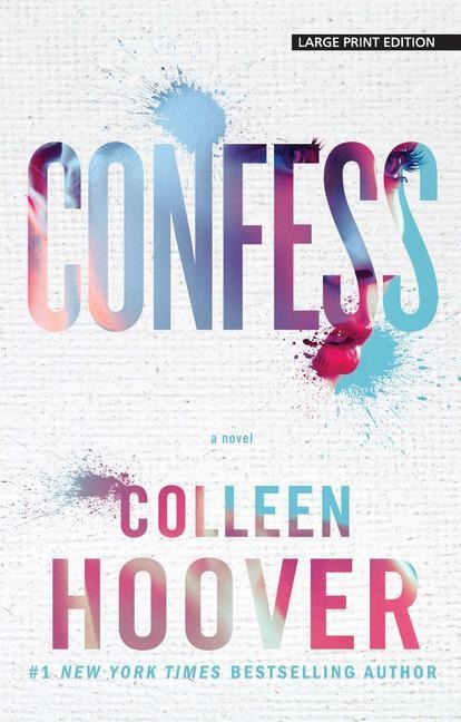 Confess