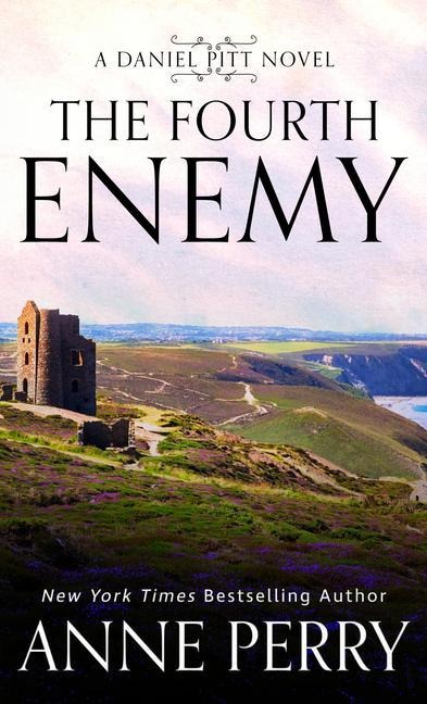 The Fourth Enemy