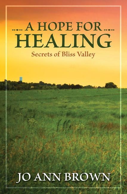 A Hope for Healing