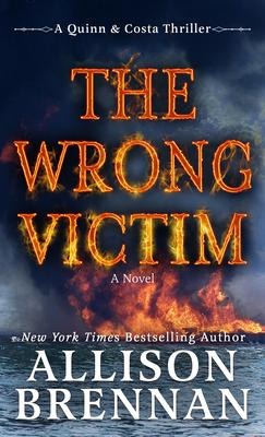 The Wrong Victim