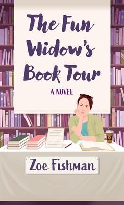 The Fun Widows Book Tour
