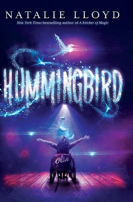 Hummingbird