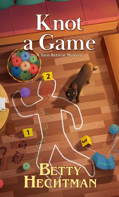 Knot a Game