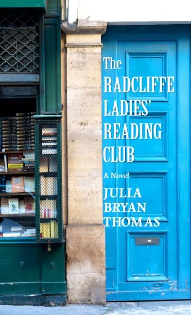 The Radcliffe Ladies Reading Club