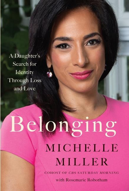 Belonging: A Daughters Search for Identity Through Loss and Love