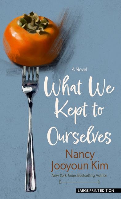What We Kept to Ourselves