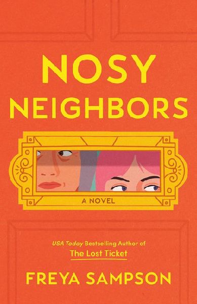 Nosy Neighbors