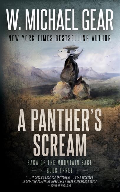 A Panthers Scream