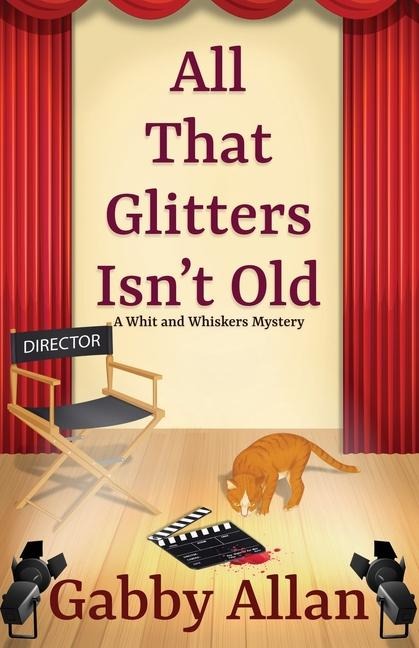 All That Glitters Isnt Old
