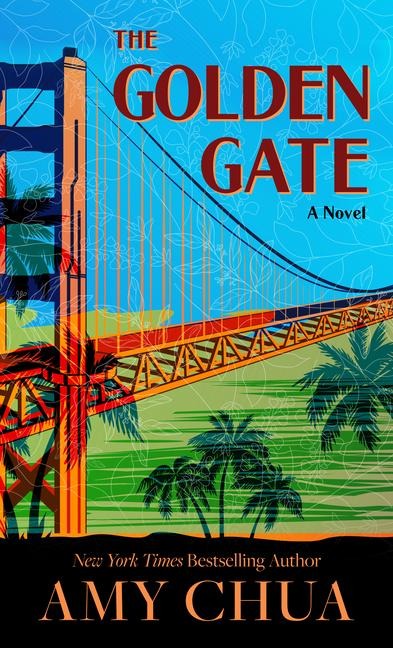 The Golden Gate