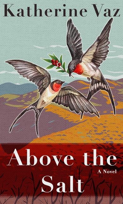 Above the Salt