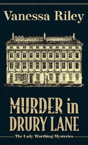 Murder in Drury Lane