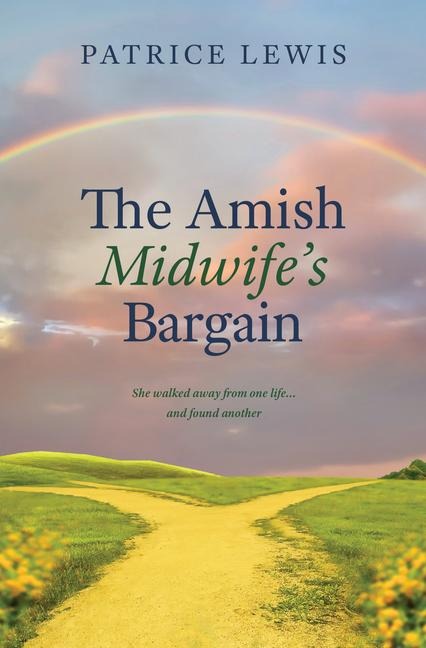 The Amish Midwifes Bargain