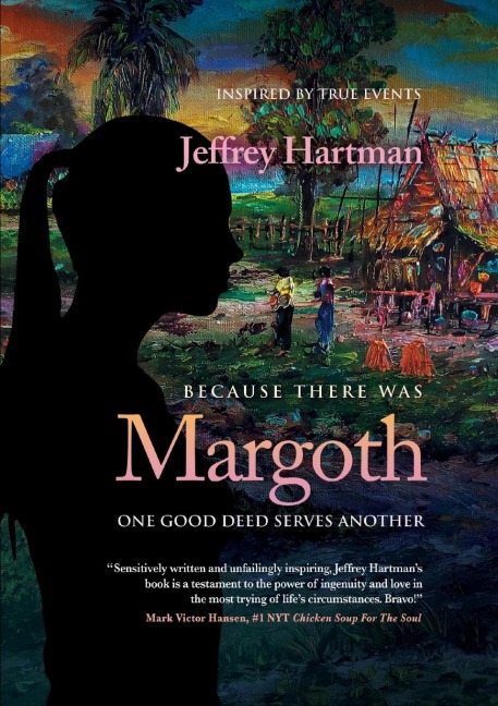 Because There Was Margoth: One Good Deed Serves Another