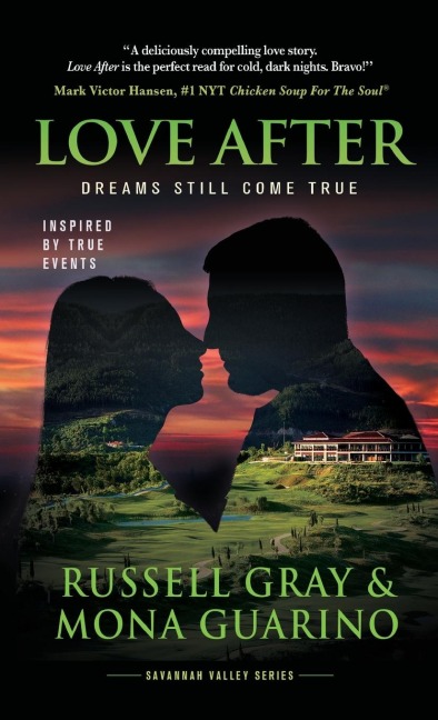 Love After: Dreams Still Come True