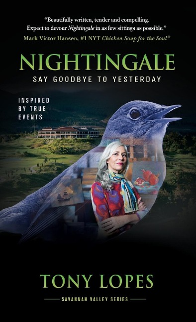 Nightingale: Say Goodbye to Yesterday