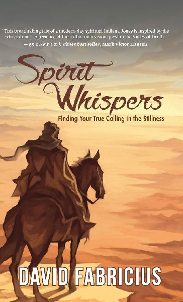 Spirit Whispers: Finding Your True Calling in the Stillness
