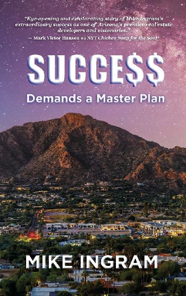 Success Demands A Master Plan