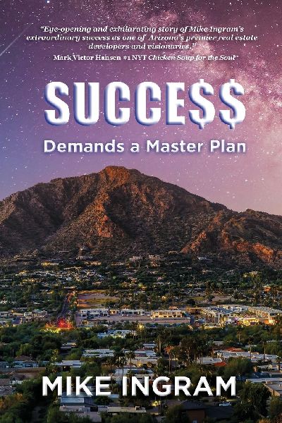 Success Demands A Master Plan