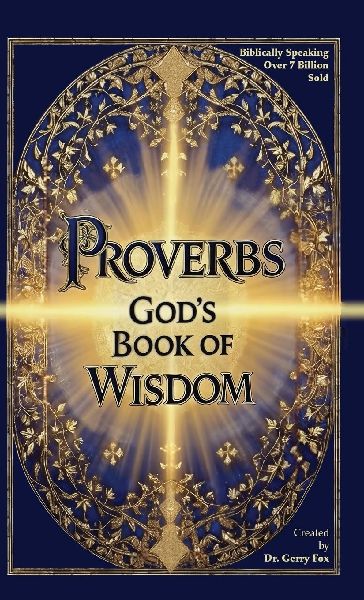 Proverbs: Gods Book of Wisdom