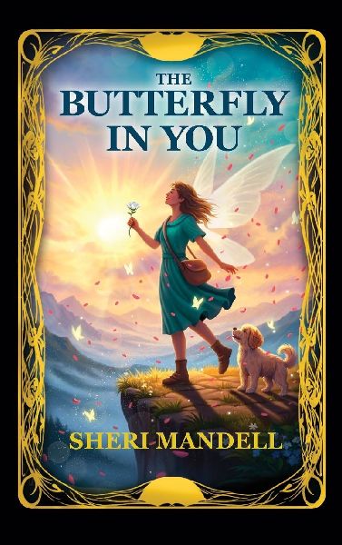 The Butterfly in You: Finding the End to Loneliness