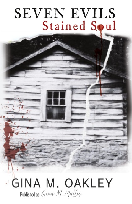 Seven Evils: Stained Soul