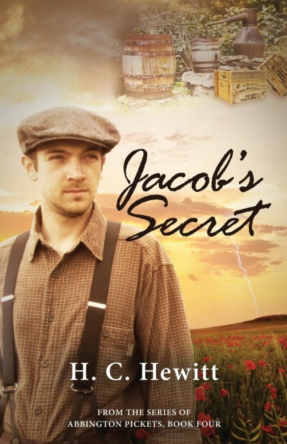 Jacobs Secret
