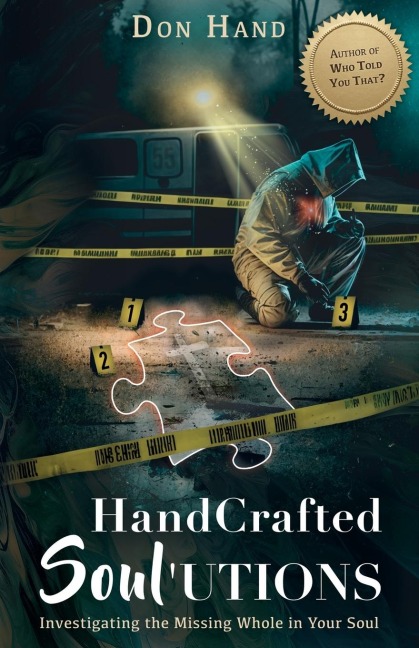 HandCrafted Soulutions: Investigating the Missing Whole in Your Soul