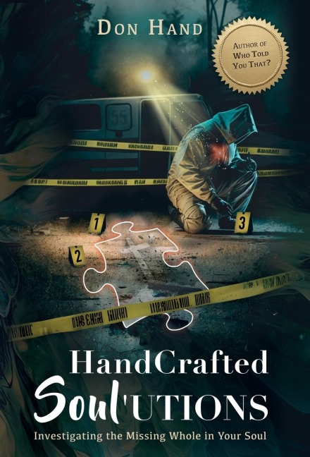 HandCrafted Soulutions: Investigating the Missing Whole in Your Soul
