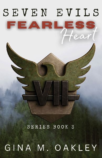 Seven Evils: Fearless Heart