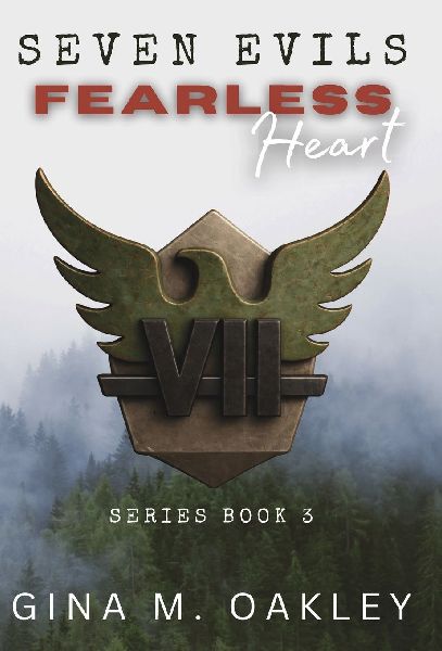 Seven Evils: Fearless Heart: Fearless Heart: Fearless Heart