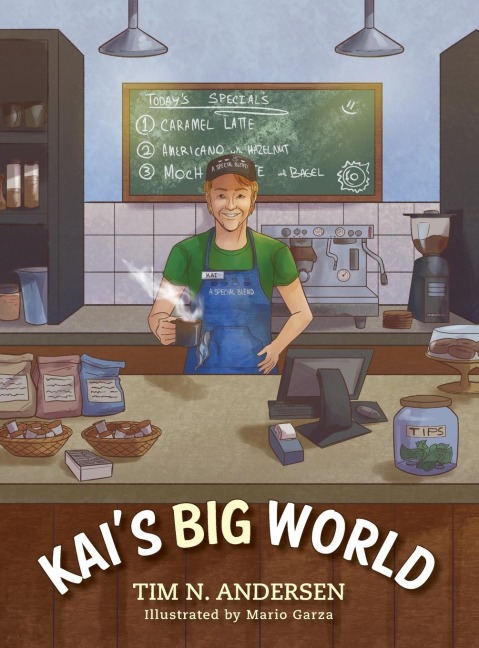 Kais Big World