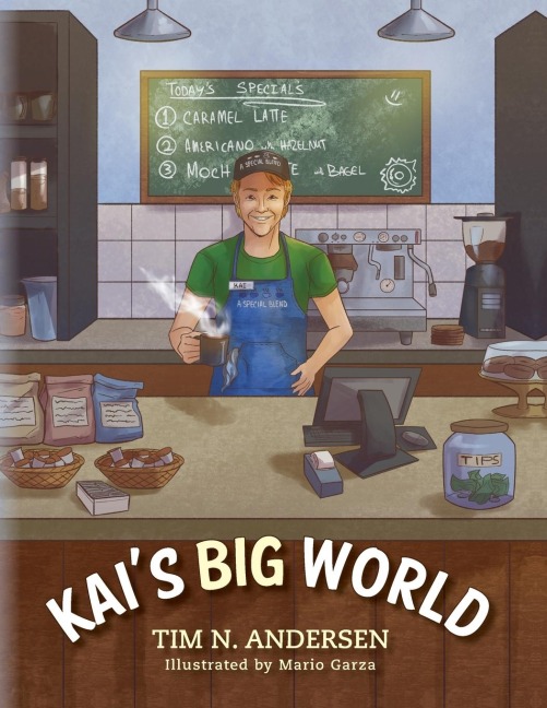 Kais Big World