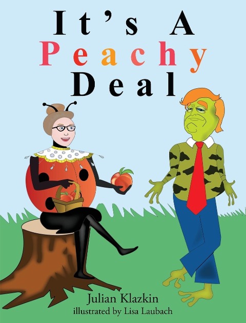 Its A Peachy Deal