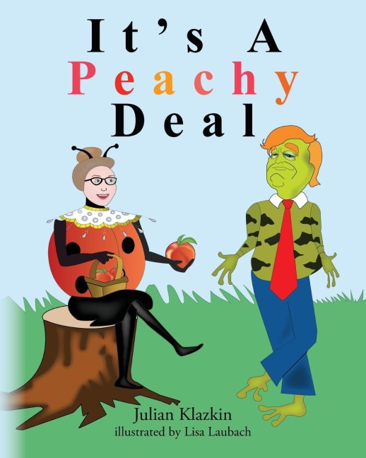 Its A Peachy Deal