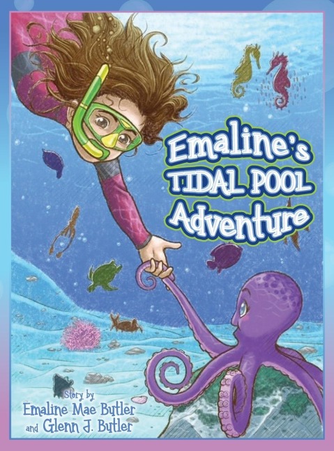 Emalines Tidal Pool Adventure