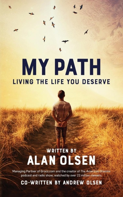 My Path: Living The Life You Deserve