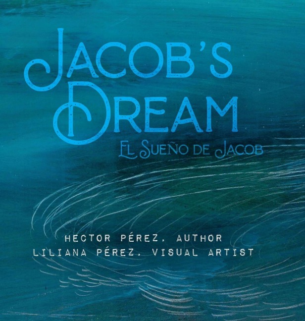 Jacobs Dream: El Sueño de Jacob